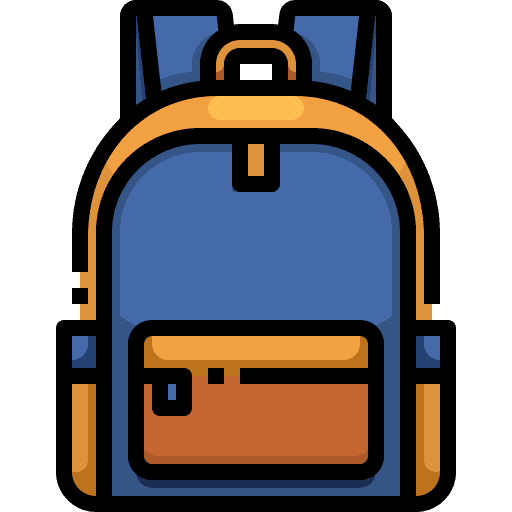 school-bag