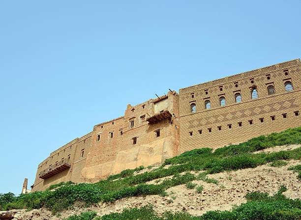 erbil